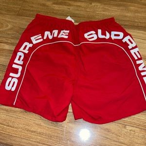 Authentic Supreme Shorts